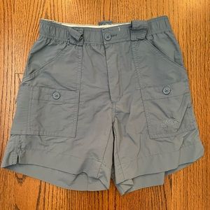 AFTCO Boys Dark Khaki Shorts Size 26